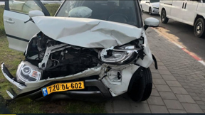 נפגעי השוטרים