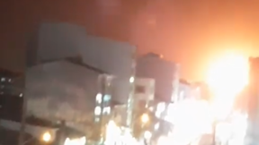 תקיפת חיל האוויר בים הכספי, ארכיון