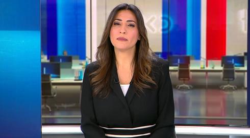 שבע עם קרן אוזן | 10.04.23	