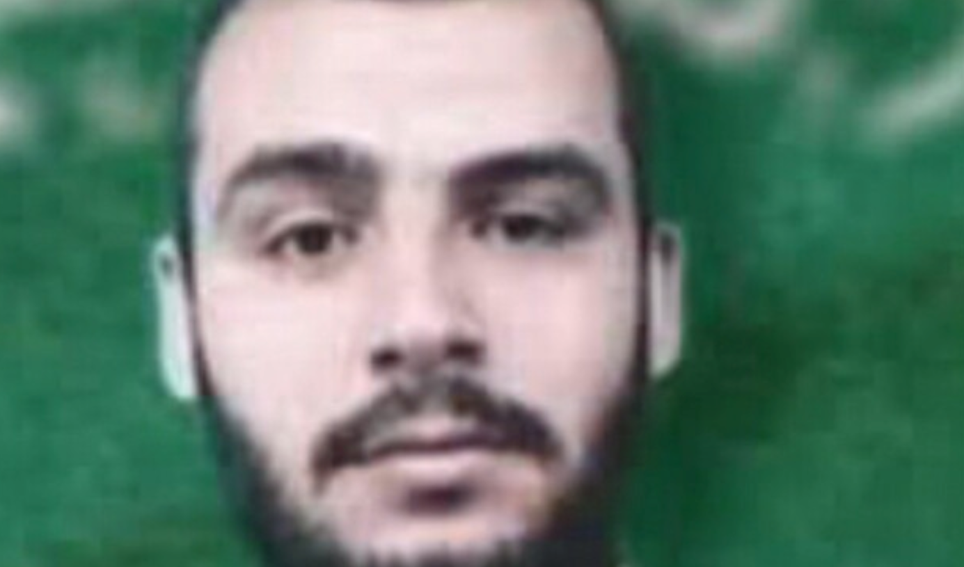 מוחמד סינוואר