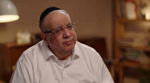 פגישה עם רוני קובן עונה 9 | פרק  28 - יגאל גואטה