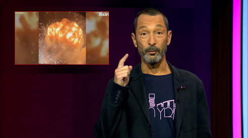 מהצד השני עם גיא זהר | 23.09.24