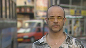 קובי אוז בשדרות, 1999