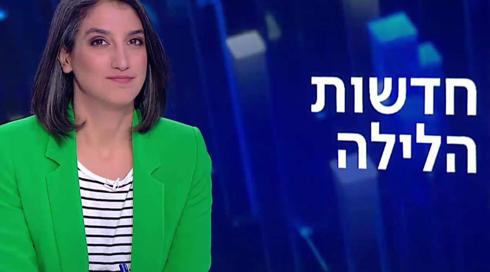 חדשות הלילה | 15.12.21