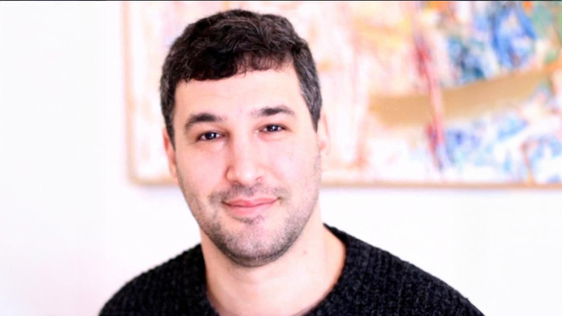 איתי סבירסקי