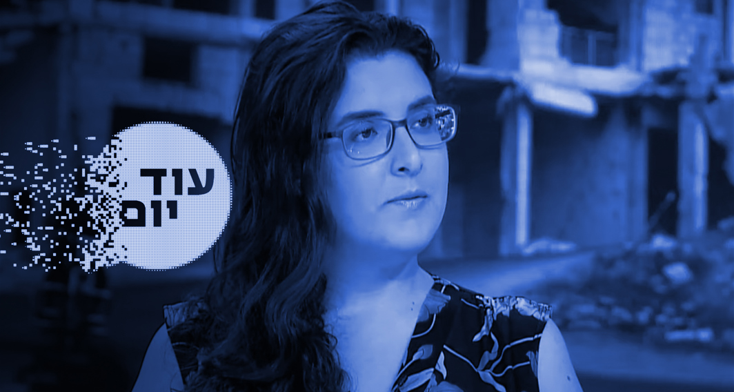 אליזבט צורקוב