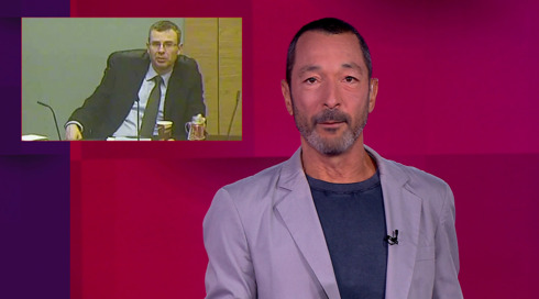 מהצד השני עם גיא זהר | 09.11.2025