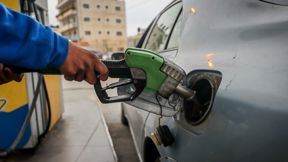 תחנת דלק, אילוסטרציה