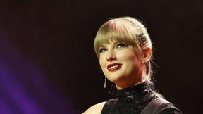 טיילור סוויפט