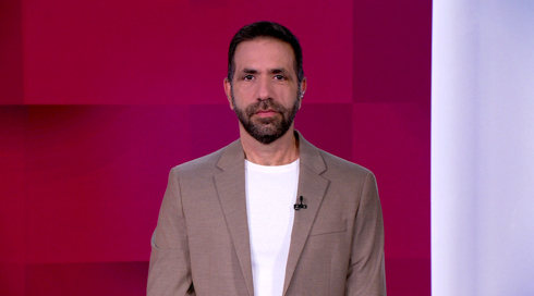 الجهة الثانية مع جلال أيوب | 16.09.2025 | غضب في إسرائيل بعد تصريحات رئيس الحكومة الإسبانية