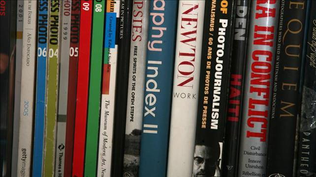 ספרים באנגלית