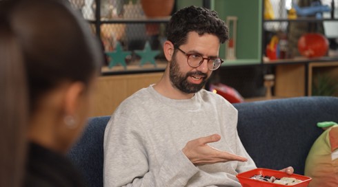 מיכאל שטרן.כאן דיגיטל מיכאל שטרן