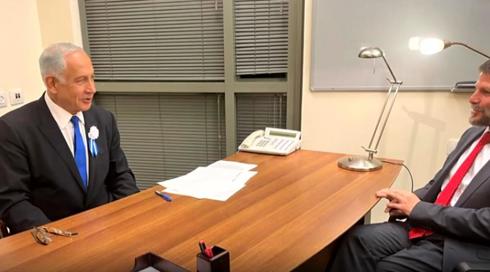 الخامسة في مكان مع وسيم كيّوف | 16.11.2022 