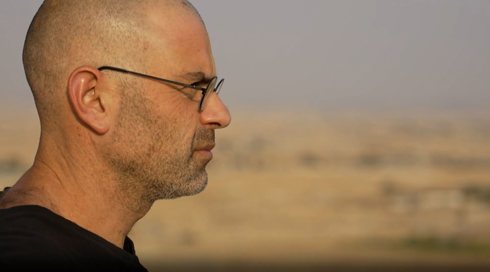 מכת ירי - פרק 1