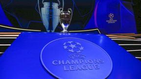 ליגת האלופות בכדורגל