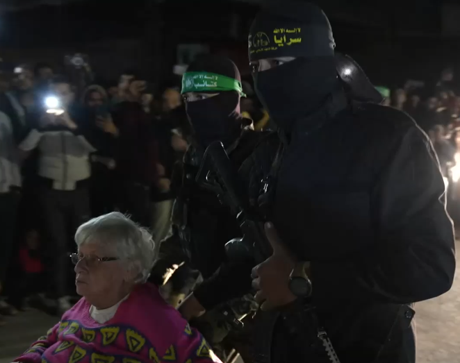 الخامسة في مكان مع وسيم كيّوف | 29.01.24