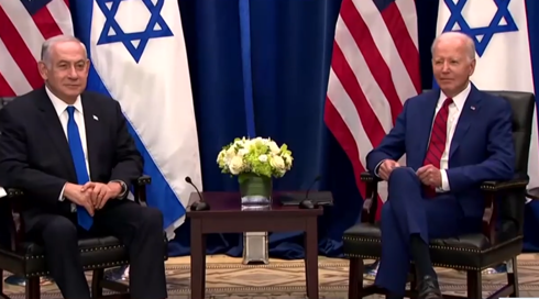 الخامسة في مكان مع يوسف شدّاد | 26.03.24