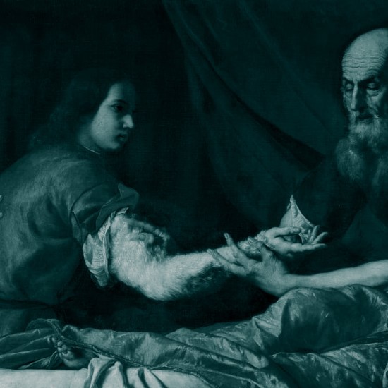 שלום לתמימות: פרשת תולדות עם הרב מישאל ציון