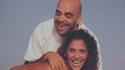 משה ויובל תכננו להתחתן בפברואר - ונרצחו בנובה