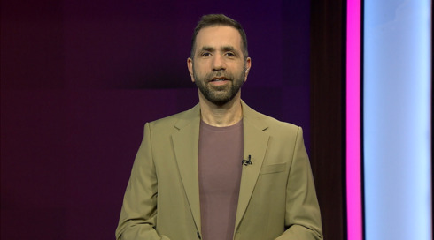 الجِهة الثانية مع جلال ايوب | 26.11.2024 | محاولة اغتيال قيادي حزب الله محمد حيدر