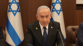 כמה שילמה קטר למקרוביו של נתניהו?