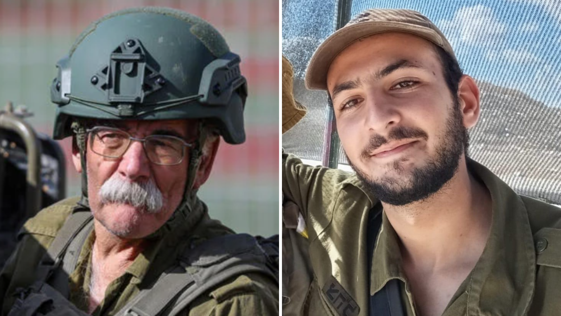 גור קהתי וזאב ארליך