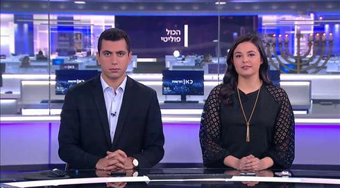 הכול פוליטי | 04.11.21
