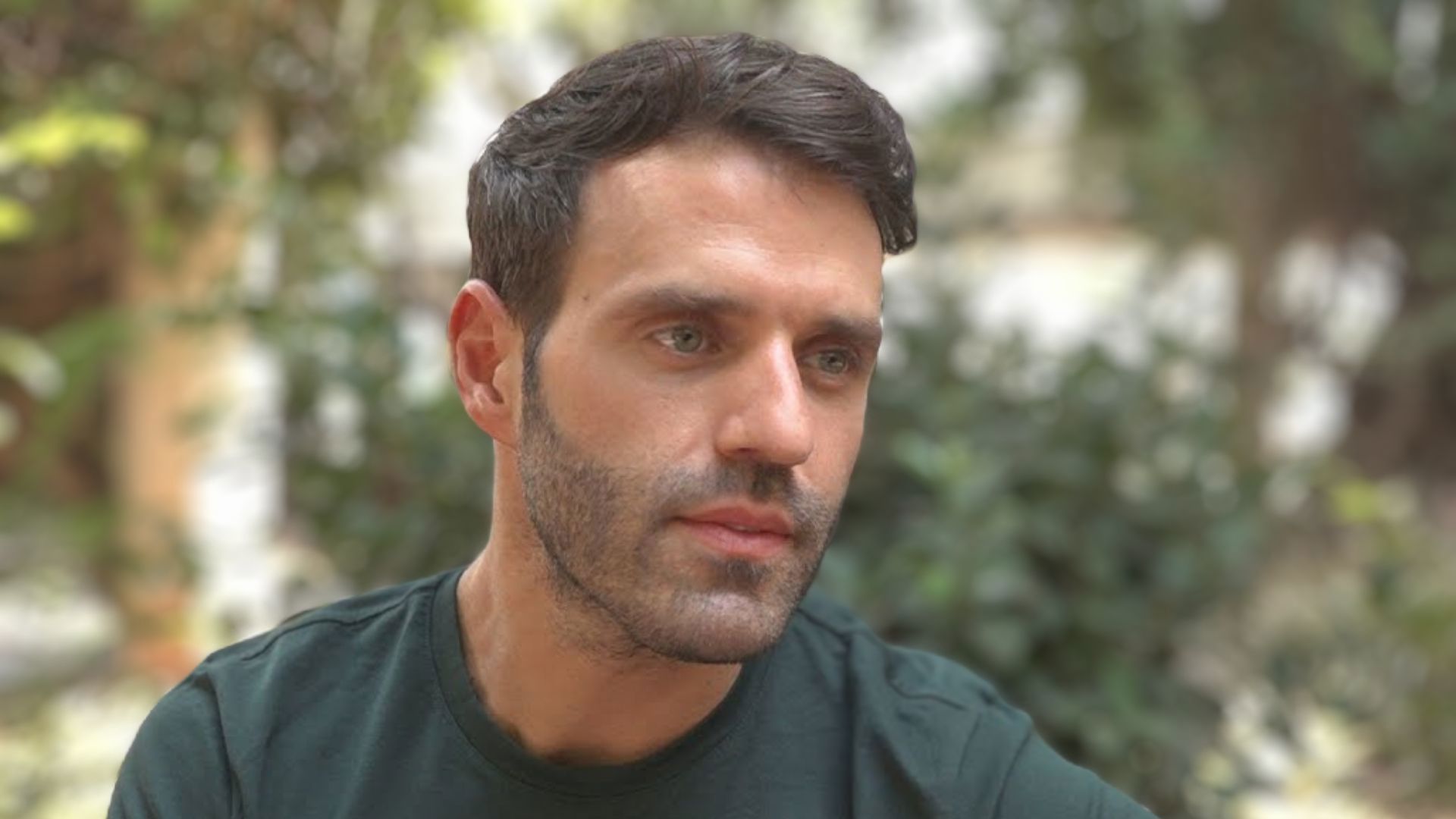 נעם חורב בריאיון לכאן חדשות