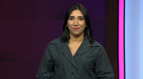 الجِهة الثّانية مع رجاء كناعنة | 23.10.2024 | هل اقتحم بن غفير المسجد الأقصى خلال عيد العرش اليهودي؟