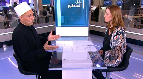 بين السطور | الشيخ قاسم بدر