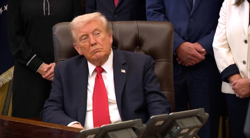 האם טראמפ בדרך לנצח במונופול העולמי? | סיפור עולמי