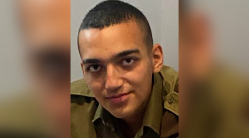סבתו של עידן אלכסנדר: "הנכד שלי זועק 'הצילו', רוצה שנתניהו יבחר בחיים שלו"