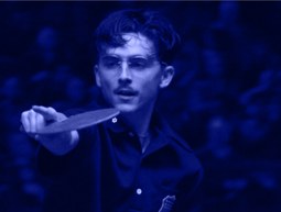  טימותי שאלאמה ב"מרטי סופרים"