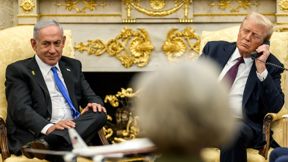 תיעוד: שיחת ההתנצלות של נתניהו לקטר