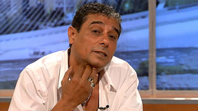 יואב יצחק מתארח בתוכנית ניסים גרמה מארח. 2011