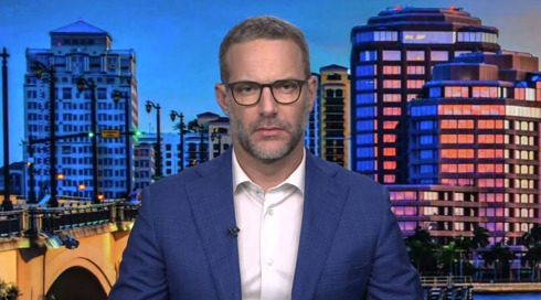 "מחויב להשיב את כולם": ראיון עם שליח טראמפ לנושא החטופים