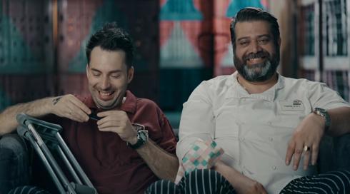 קופה ראשית 3 | פרק 7 - הפצוע המולדבי