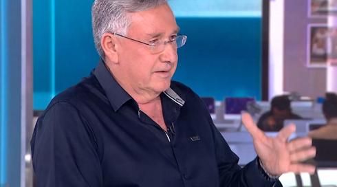 بين السطور مع نسرين ابو غوش | حسين فارس 