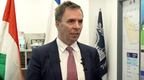 וייז אייר תישאר בארץ בכל מצב? ריאיון מיוחד עם מנכ"ל ענקית התעופה