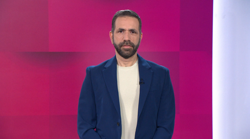 الجِهة الثانية مع جلال أيوب | 13.04.2025 | كيف دخلت سيارات تويوتا لقطاع غزة؟