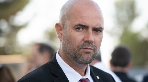 אחרי המהומות בכנסת: אוחנה ביקש סליחה מהמשפחות השכולות