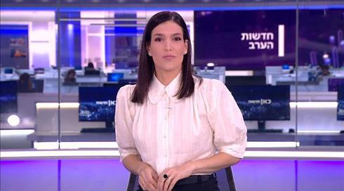 חדשות הערב | 07.07.21