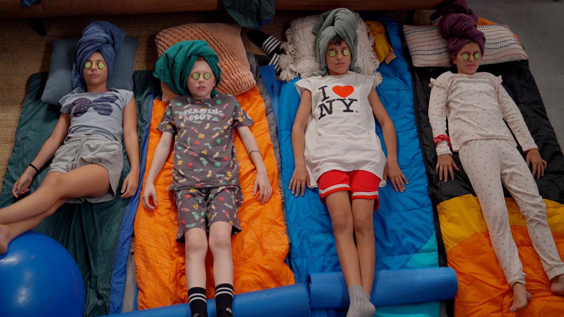 שקשוקה 7 פרק 11