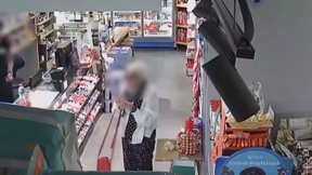 פוגעים גם בקשישים