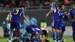 נבחרת יפן עד גיל 20