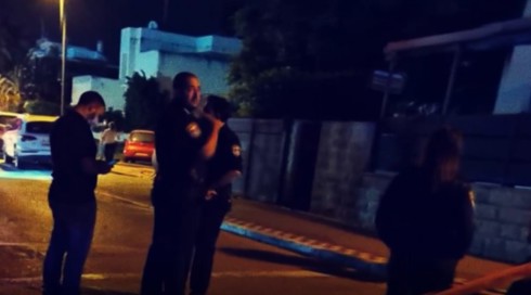 النشرة المسائية