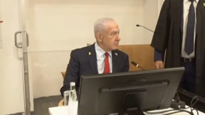 היום שאחרי  בקשת החנינה: ההתייחסות של הרצוג – והמתקפה של נתניהו