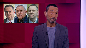 מהצד השני עם גיא זהר | 25.05.26