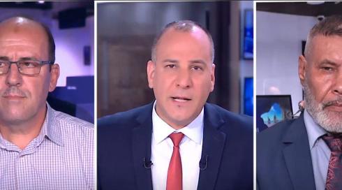 قضية ورأيان 