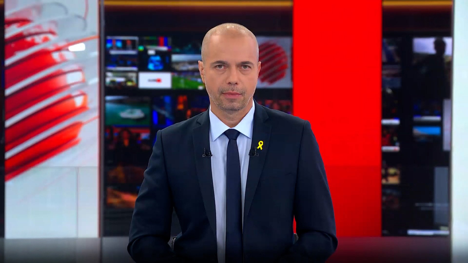 מהדורת כאן חדשות | 20.11.25